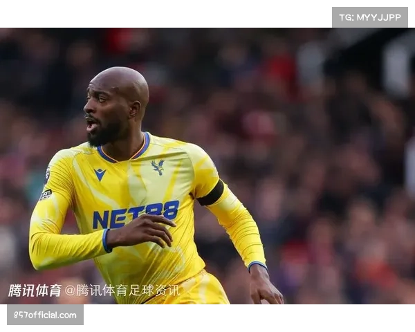 水晶宫前锋马特塔拒绝续约 渴望夏季转会离队