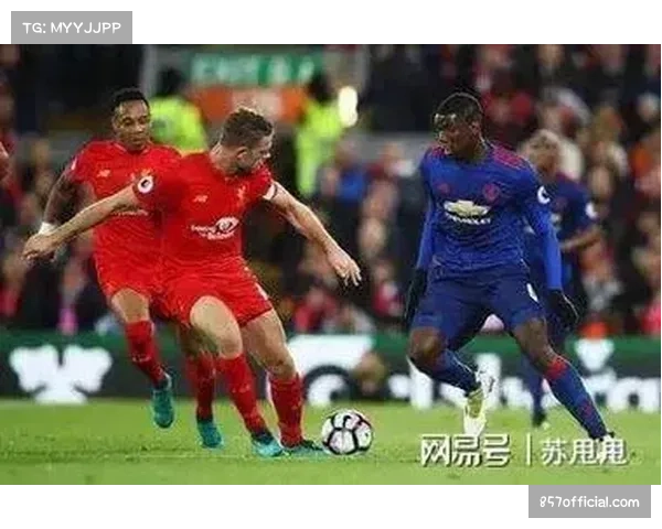 利物浦防守侵略性不足 成功抢断次数13.4次垫底